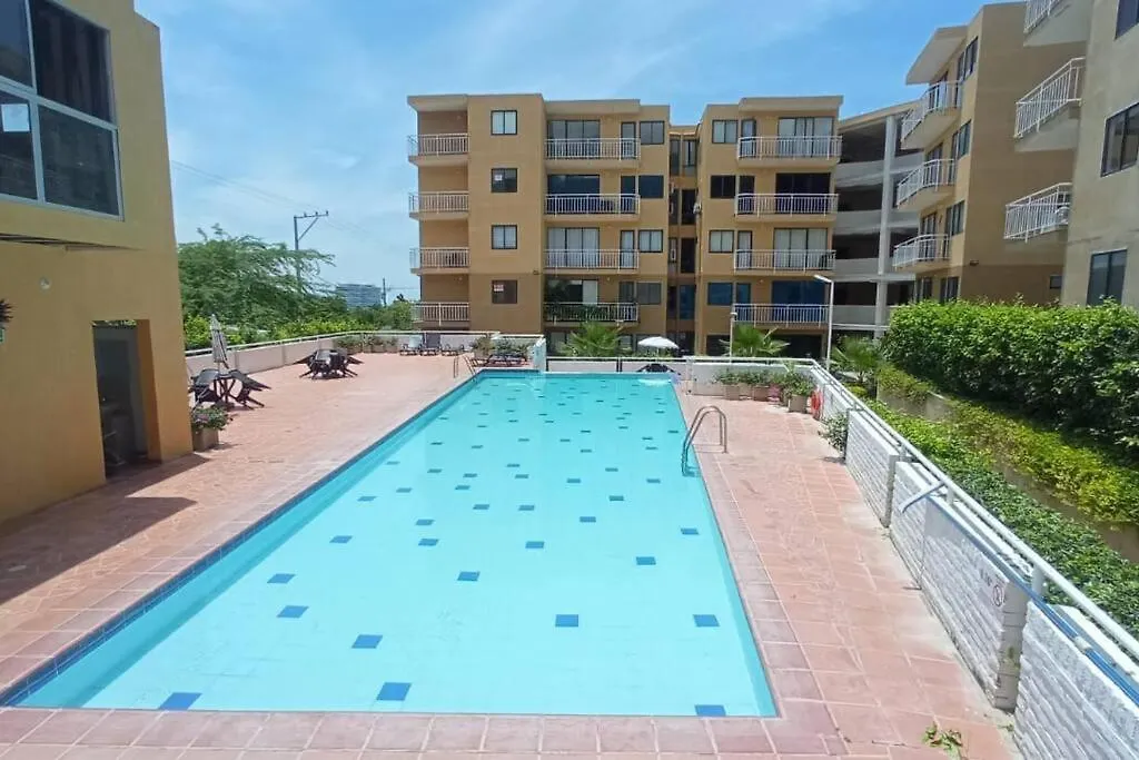 Apartamento Con Hermosa Vista Al Mar location
