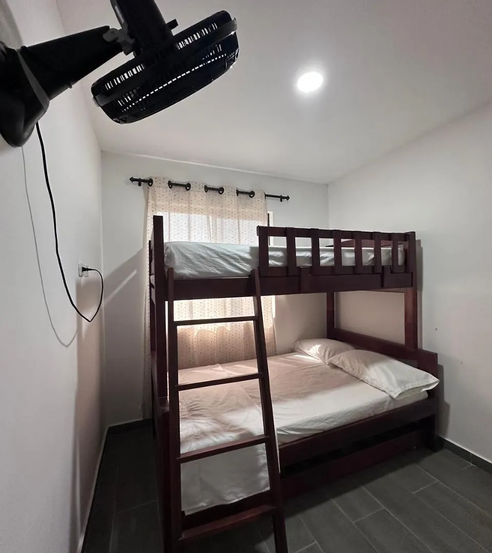 Apartamento Con Hermosa Vista Al Mar Santa Marta  Santa Marta (Magdalena)